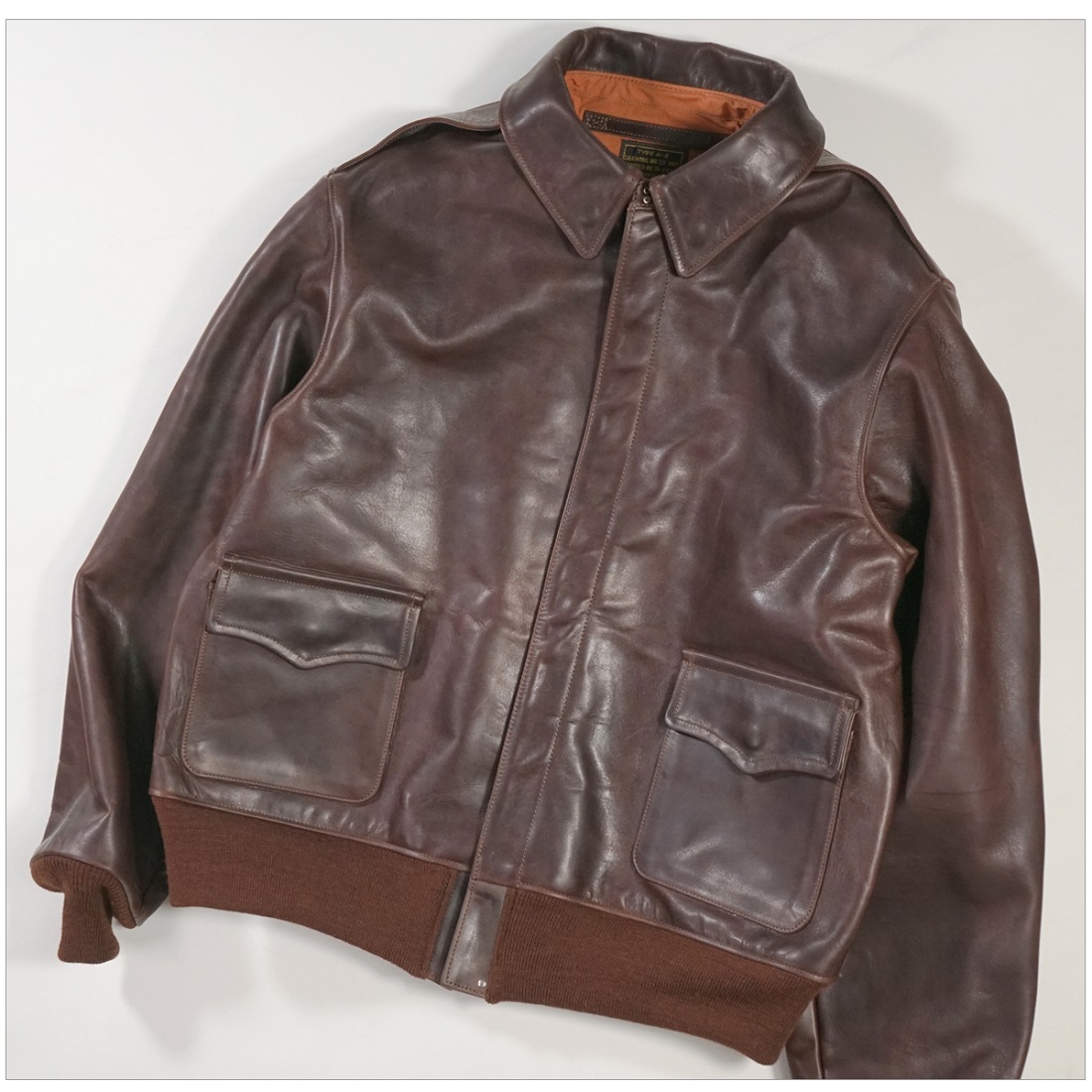 BUZZ RICKSON'S BR80646 バズリクソンズ 