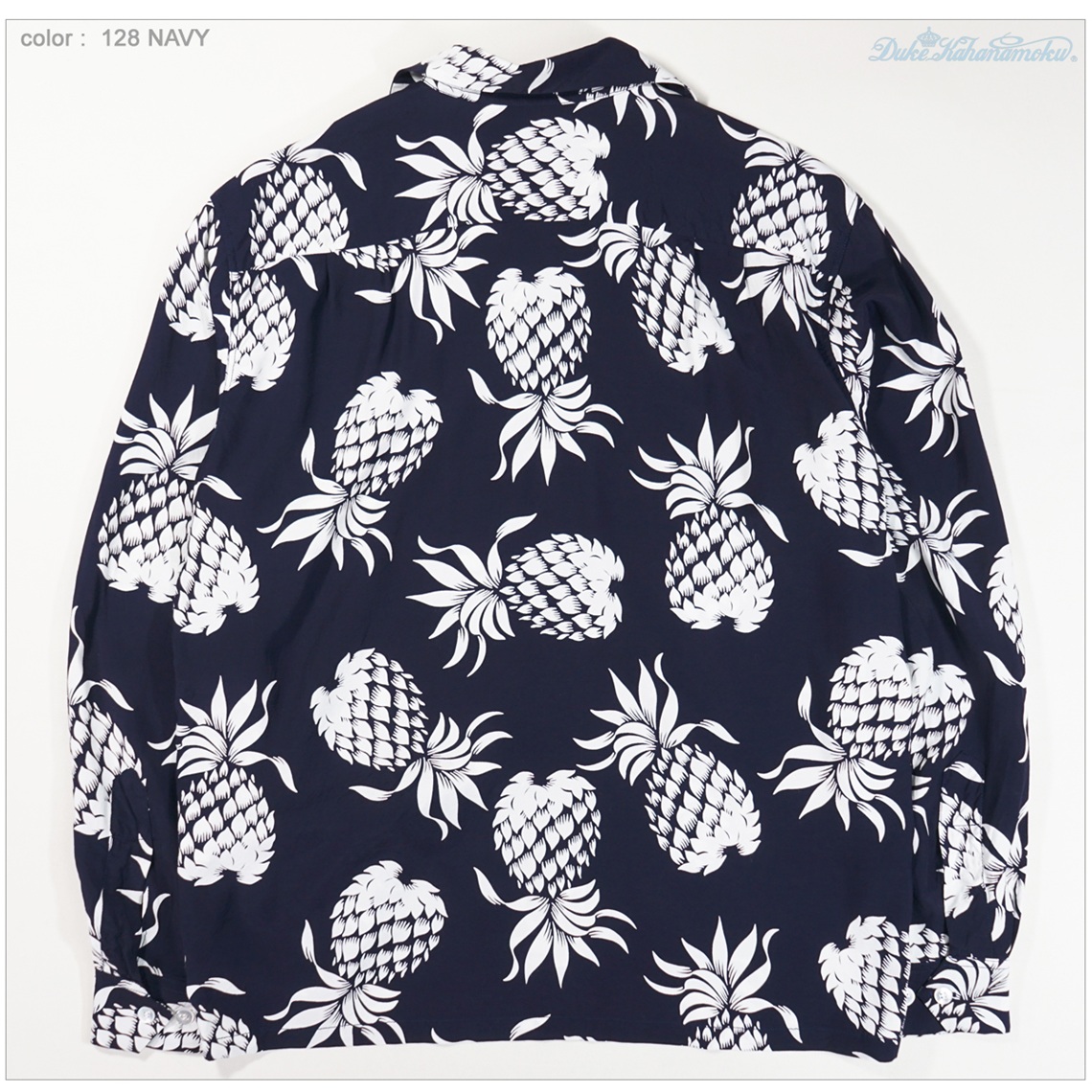 DUKE KAHANAMOKU デューク・カハナモク SUN SURF DK26793 スペシャル