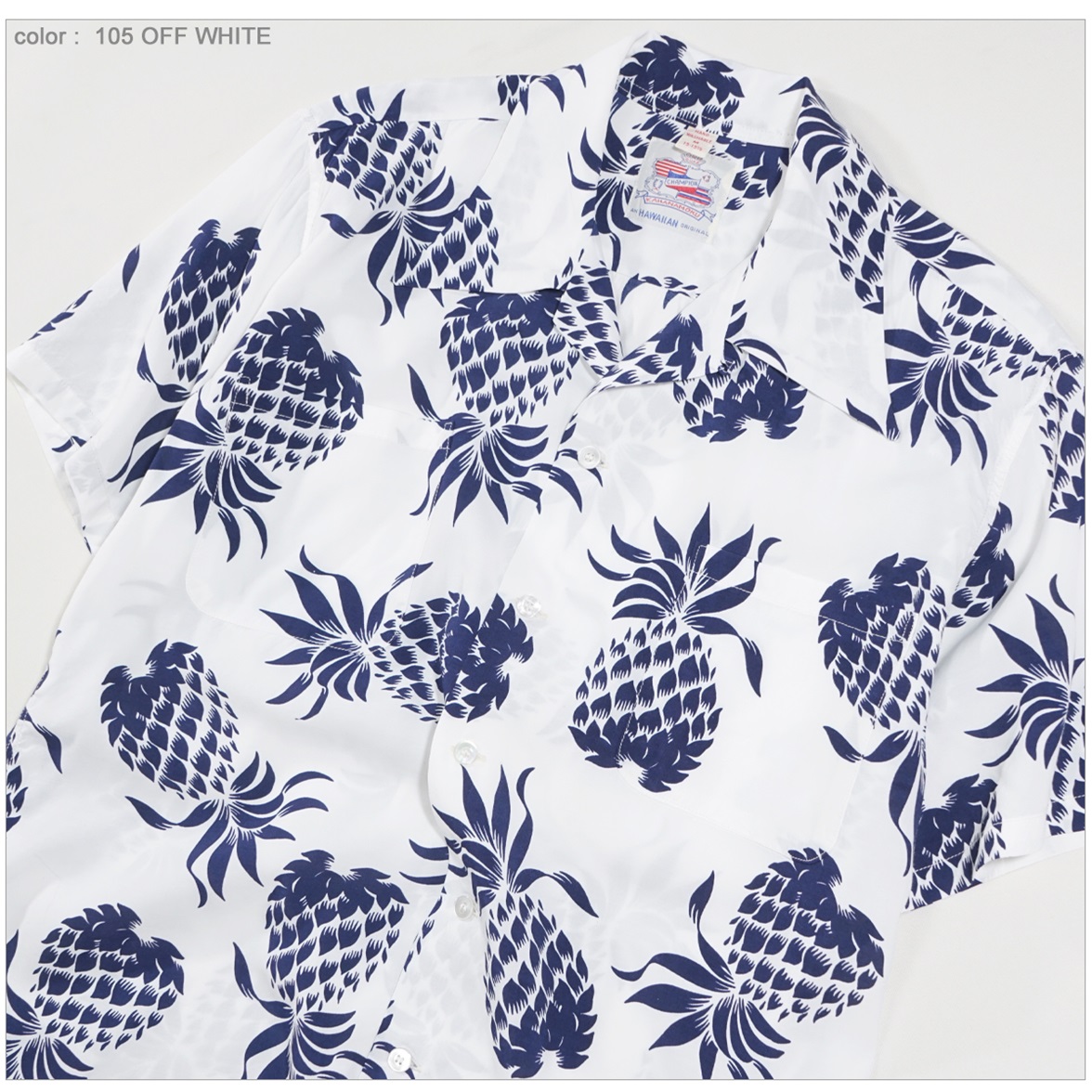 DUKE KAHANAMOKU DK36201 デューク・カハナモク 
