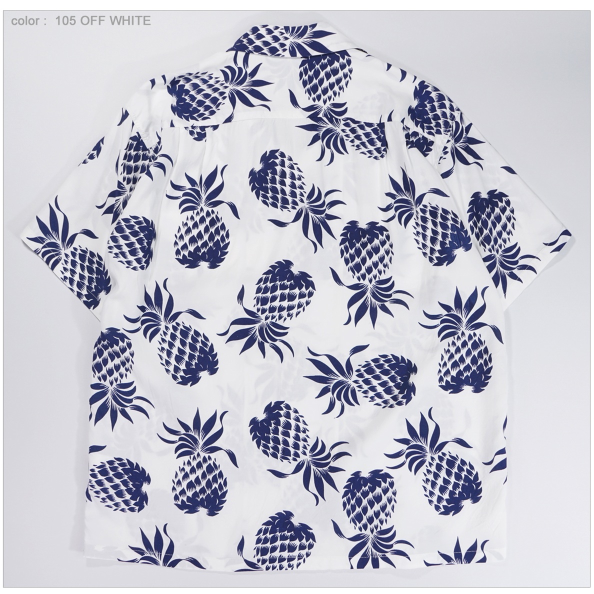 DUKE KAHANAMOKU デューク・カハナモク SUN SURF DK36201 スペシャル
