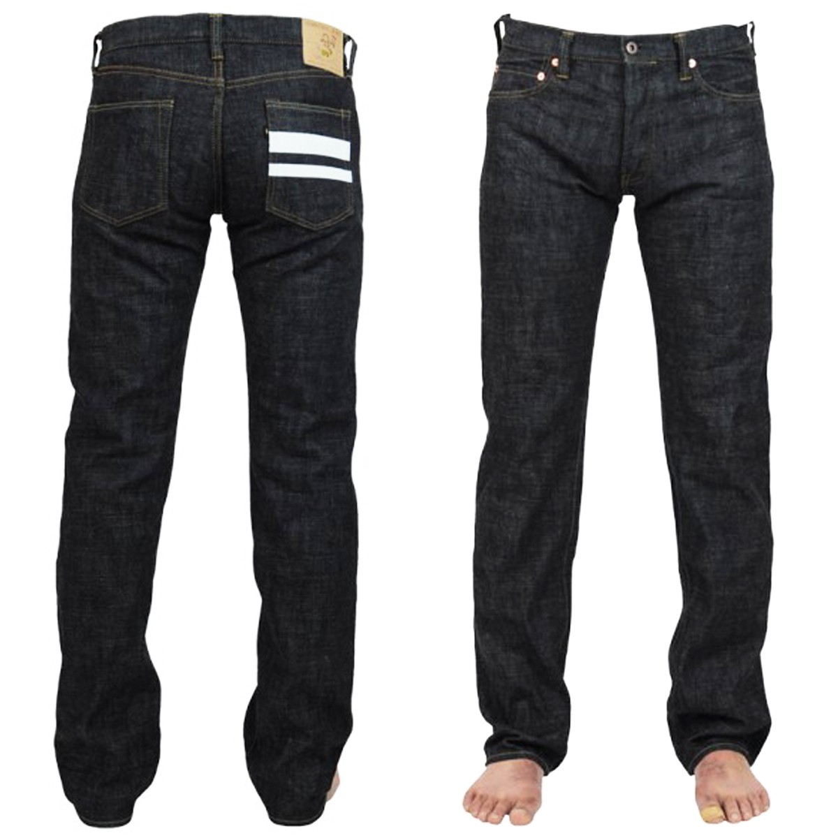 桃太郎ジーンズ MOMOTARO JEANS 0705TN 10TH ANNIVERSARY 10周年 限定 出陣 15.7oz タイトストレート  モモタロウ ジャパンブルー 0705tn : 0705tn : FLAMINGO Sapporo - 通販 - Yahoo!ショッピング