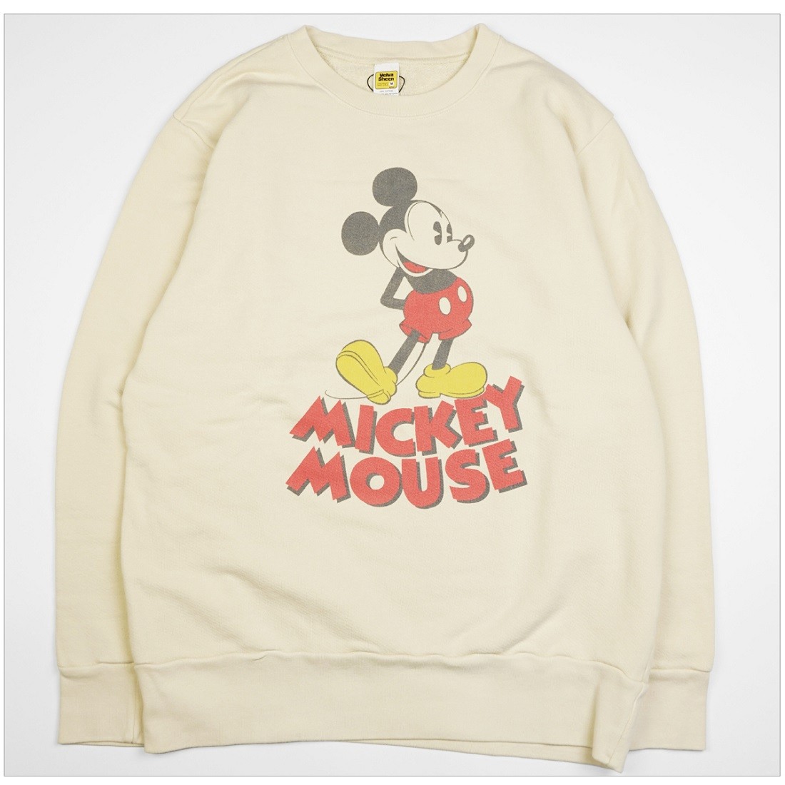 Velva Sheen ベルバシーン 161972 日本限定 Micky Mouse “High