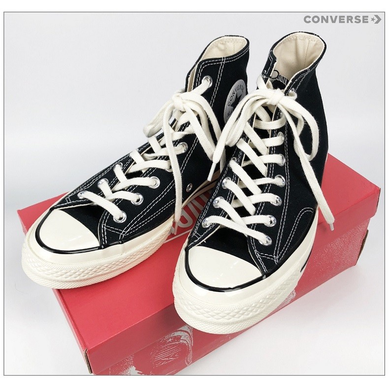 CONVERSE 70' コンバース チャックテイラー オールスター ハイカット CT70 Lot. 162050C