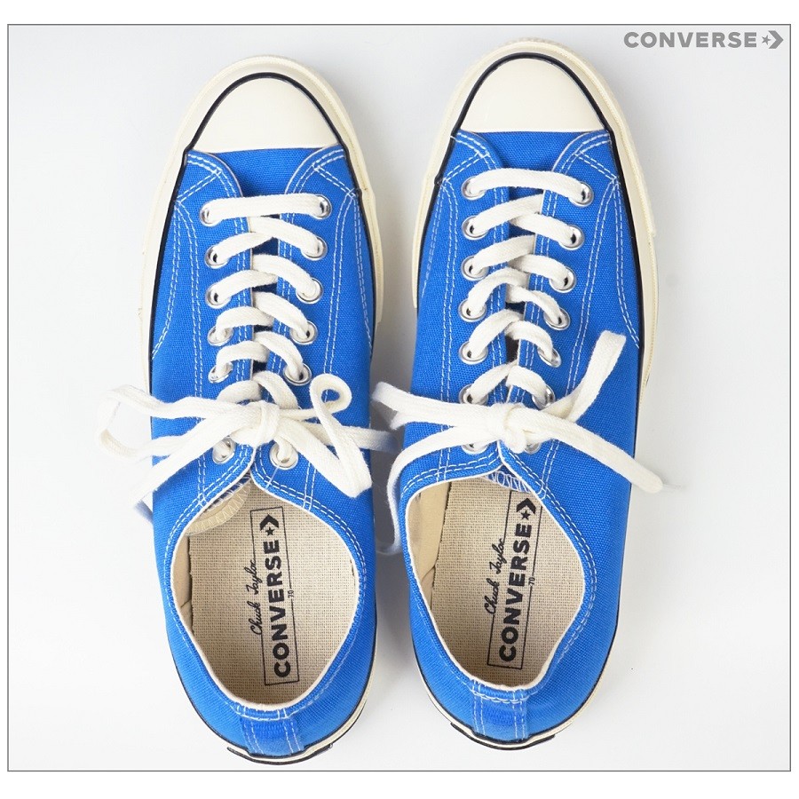 CONVERSE 70' コンバース チャックテイラー オールスター ローカット