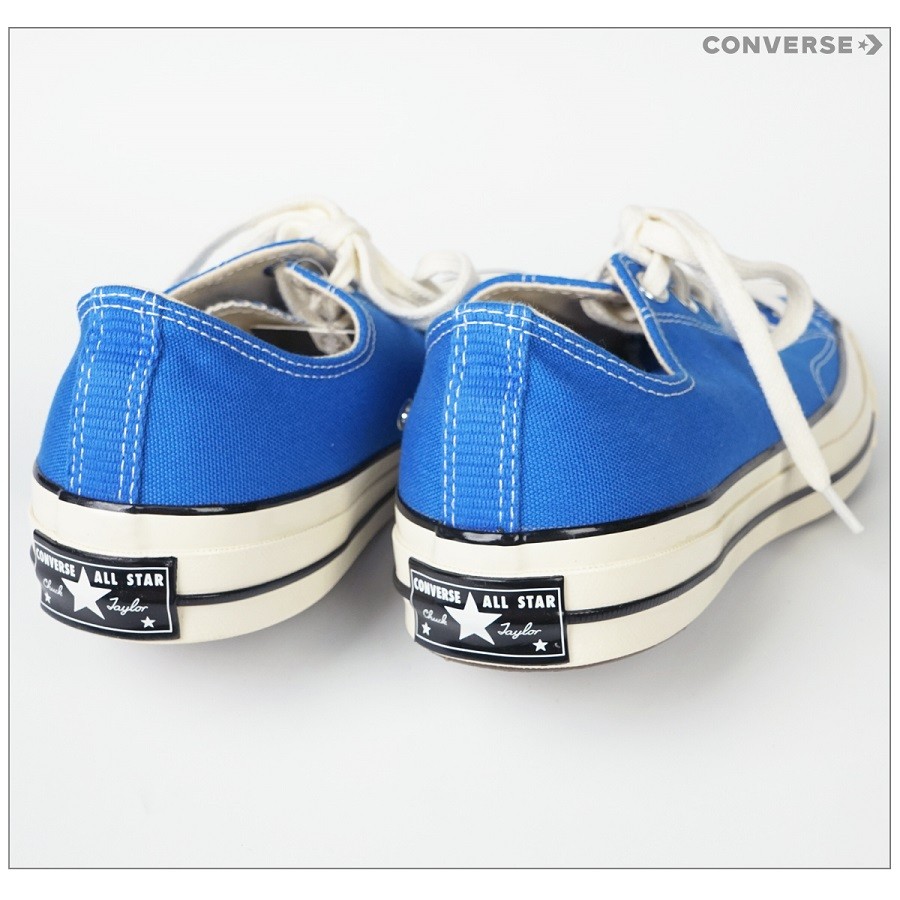 CONVERSE 70' コンバース チャックテイラー オールスター ローカット