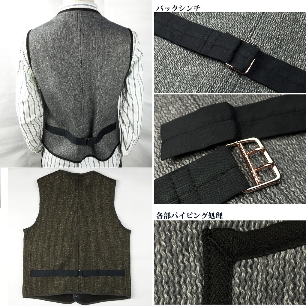 BROWN'S BEACH JACKET ブラウンズビーチ 2016FW 秋 新作 ビーチ