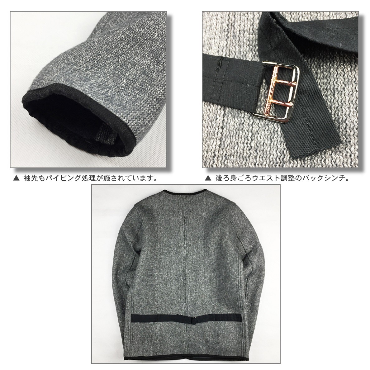 BROWN'S BEACH JACKET（ブラウンズビーチジャケット） BROWN'S BEACH