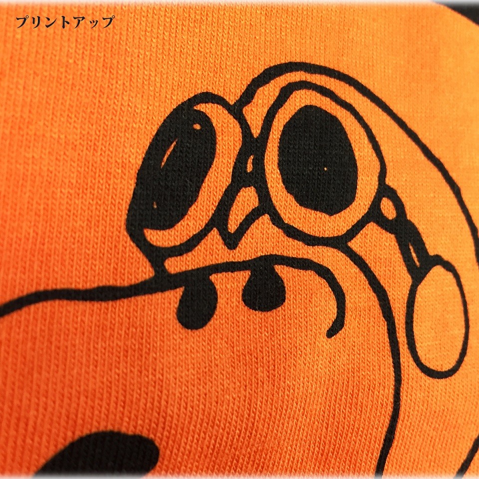 バズリクソンズ BUZZ RICKSON'S BR77468 2016年 PEANUTS SNOOPY スヌーピー コラボ プリント 半袖 Tシャツ  BR77468 :br77468:FLAMINGO Sapporo 通販 