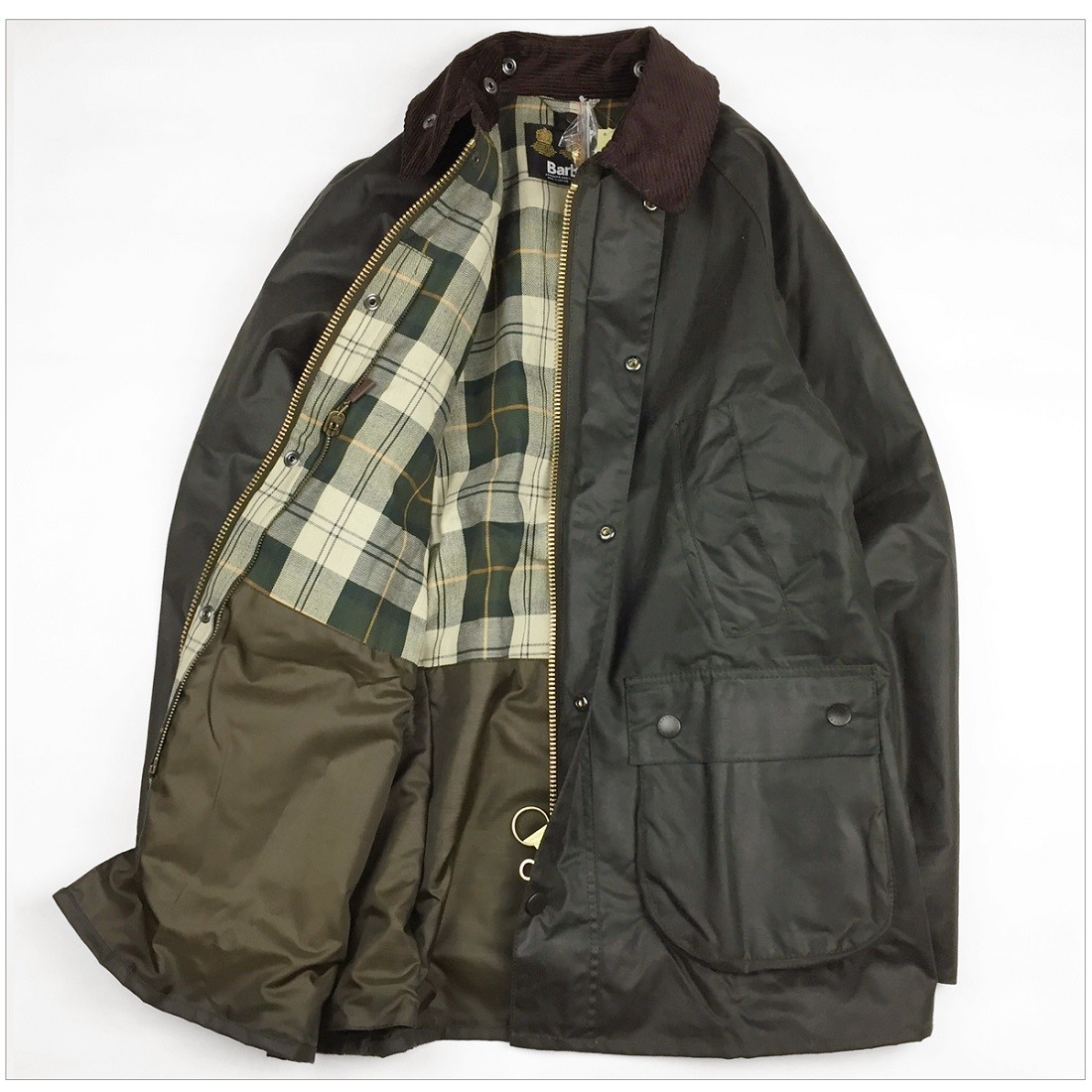 Barbour MWX0318 バブアー 