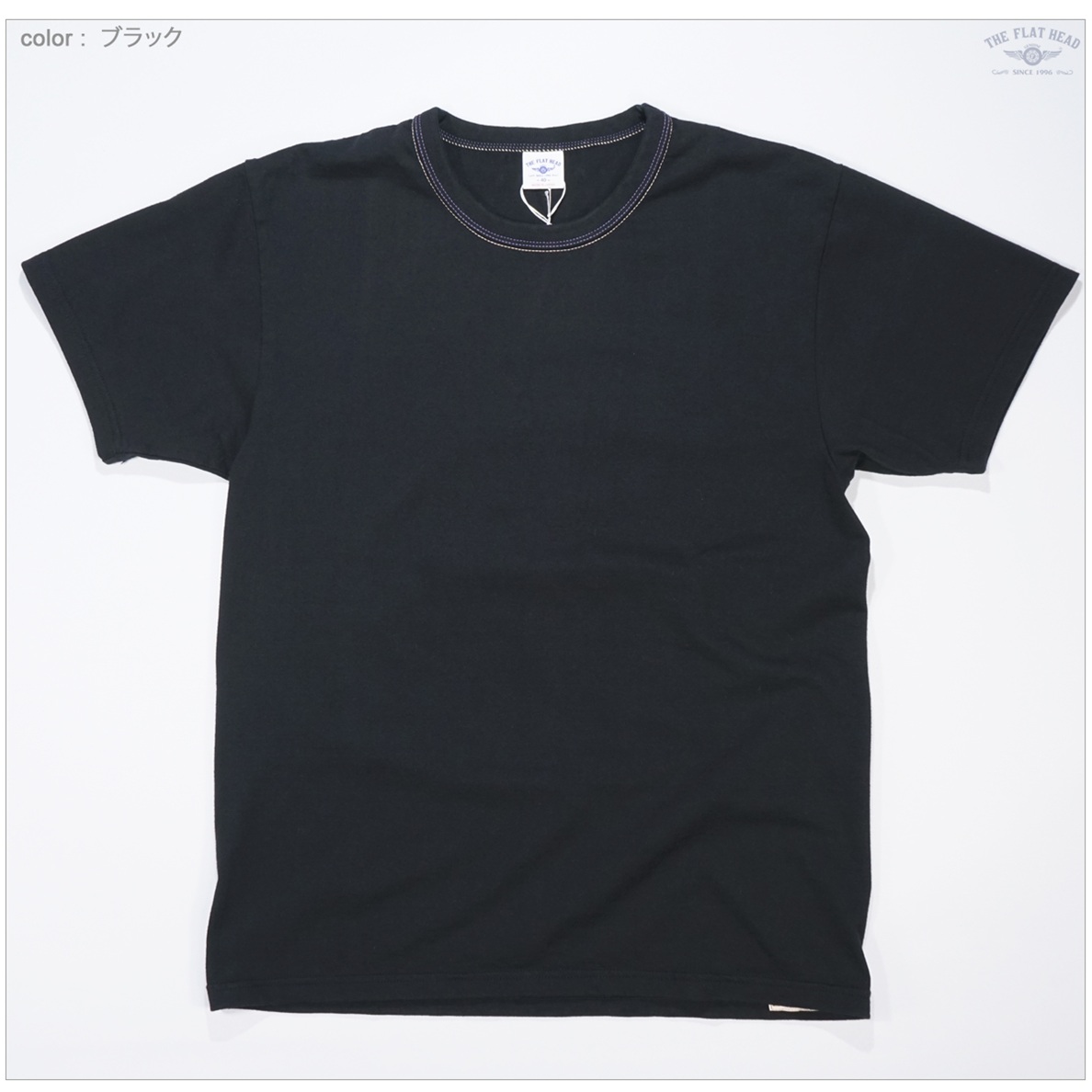The Flat Head（フラッドヘッド） フラットヘッド THE FLAT HEAD FN