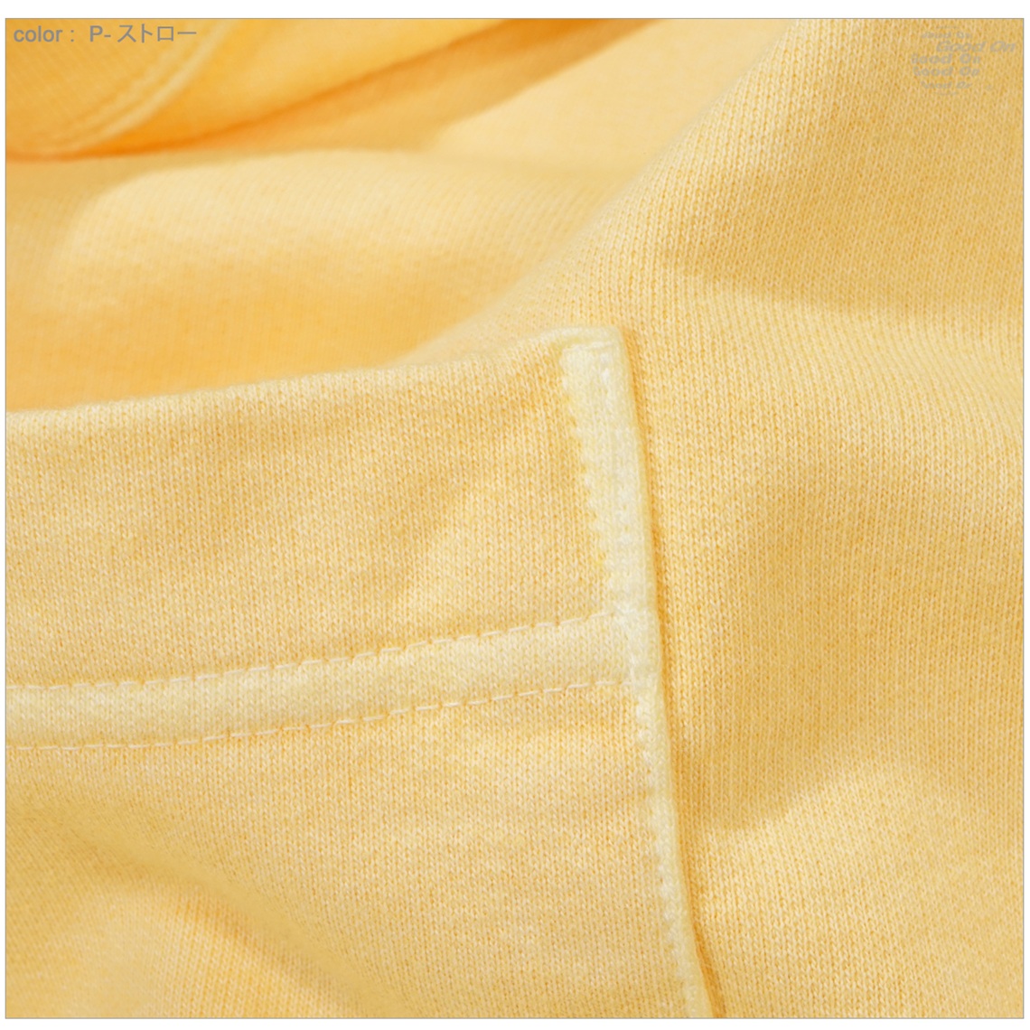 GOBW-2103 グッドオン スウェット 画像3
