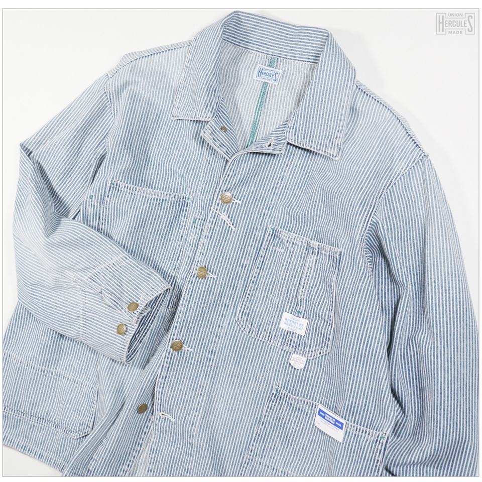 Johnbull（ジョンブル） ユニオン ヘラクレス メイド UNION HERCULES