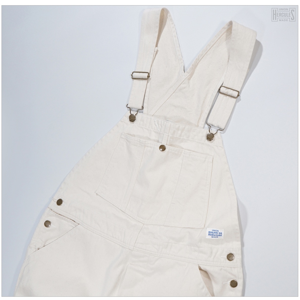 Johnbull（ジョンブル） ユニオン ヘラクレス メイド UNION HERCULES