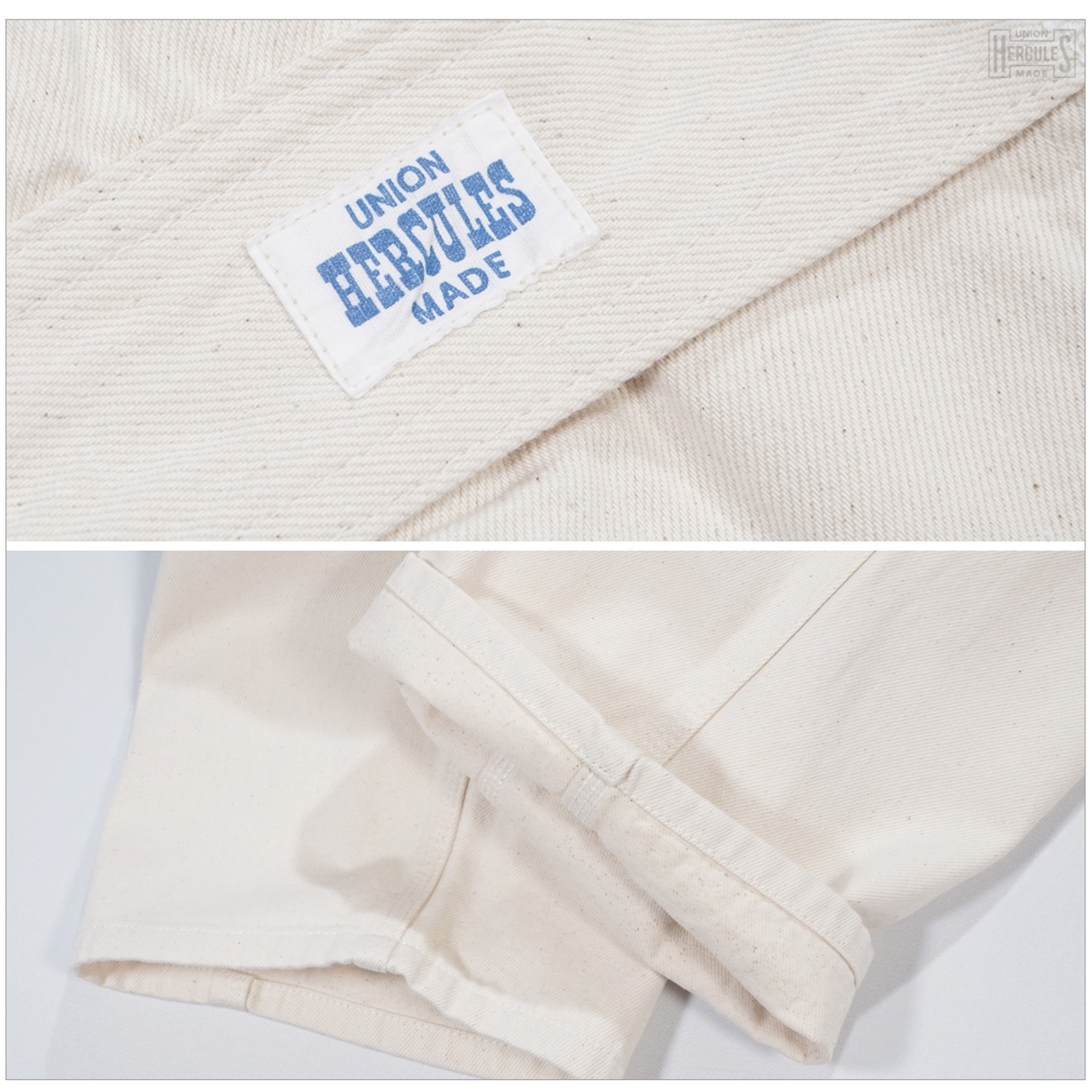 Johnbull（ジョンブル） ユニオン ヘラクレス メイド UNION HERCULES