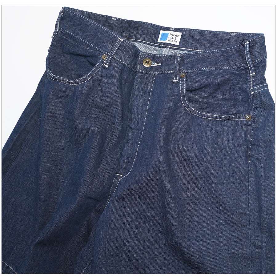 JAPAN BLUE JEANS（ジャパンブルージーンズ） J311171 
