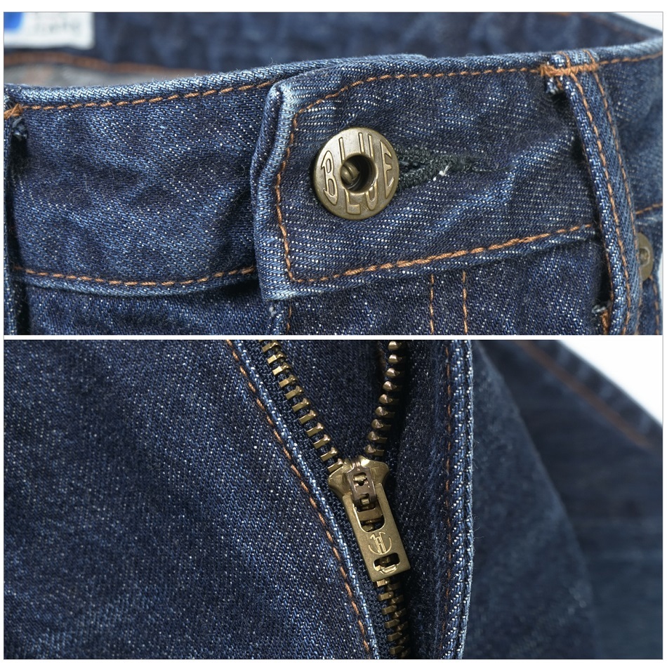 JAPAN BLUE JEANS J6163JZ ジャパンブルージーンズ “プレップ
