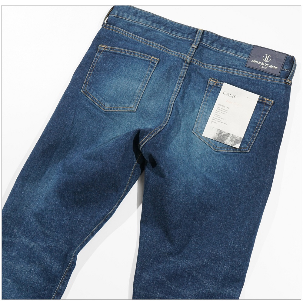 JAPAN BLUE JEANS（ジャパンブルージーンズ） J8717SD 