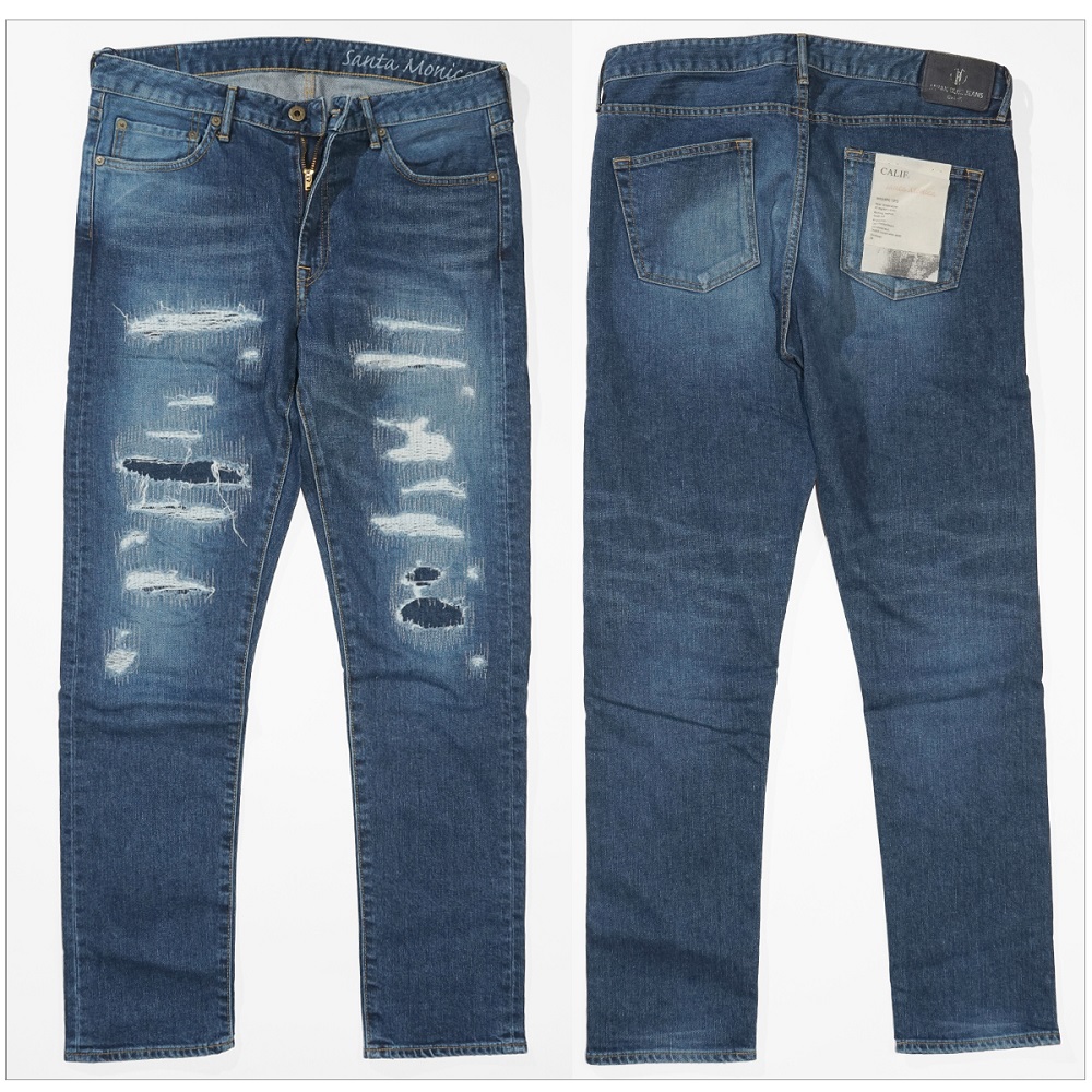 JAPAN BLUE JEANS（ジャパンブルージーンズ） J8717SM 