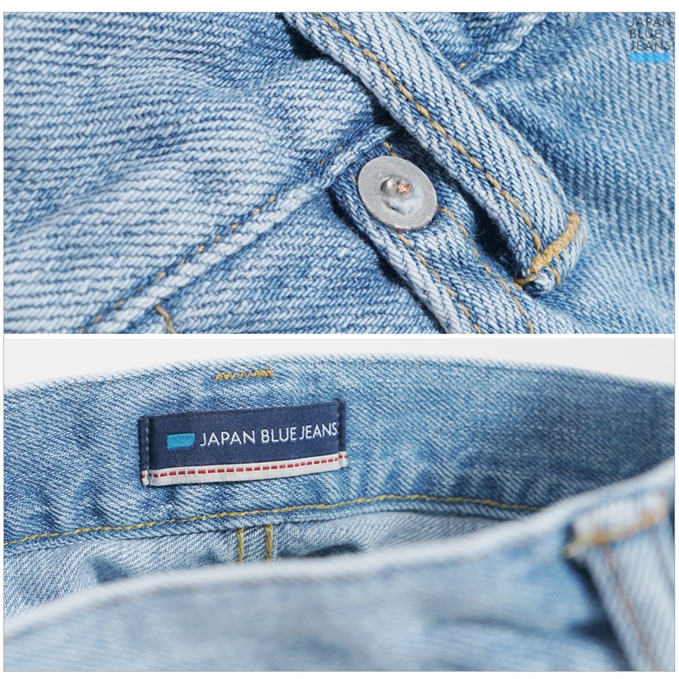JAPAN BLUE JEANS JBAG1471 ジャパンブルージーンズ 