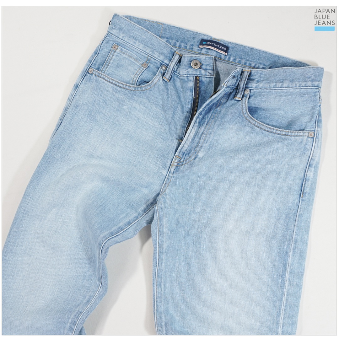 11OZデニムスウィッチPT ブルー journal standard luxe｜《追加》11OZデニム スウィッチパンツ