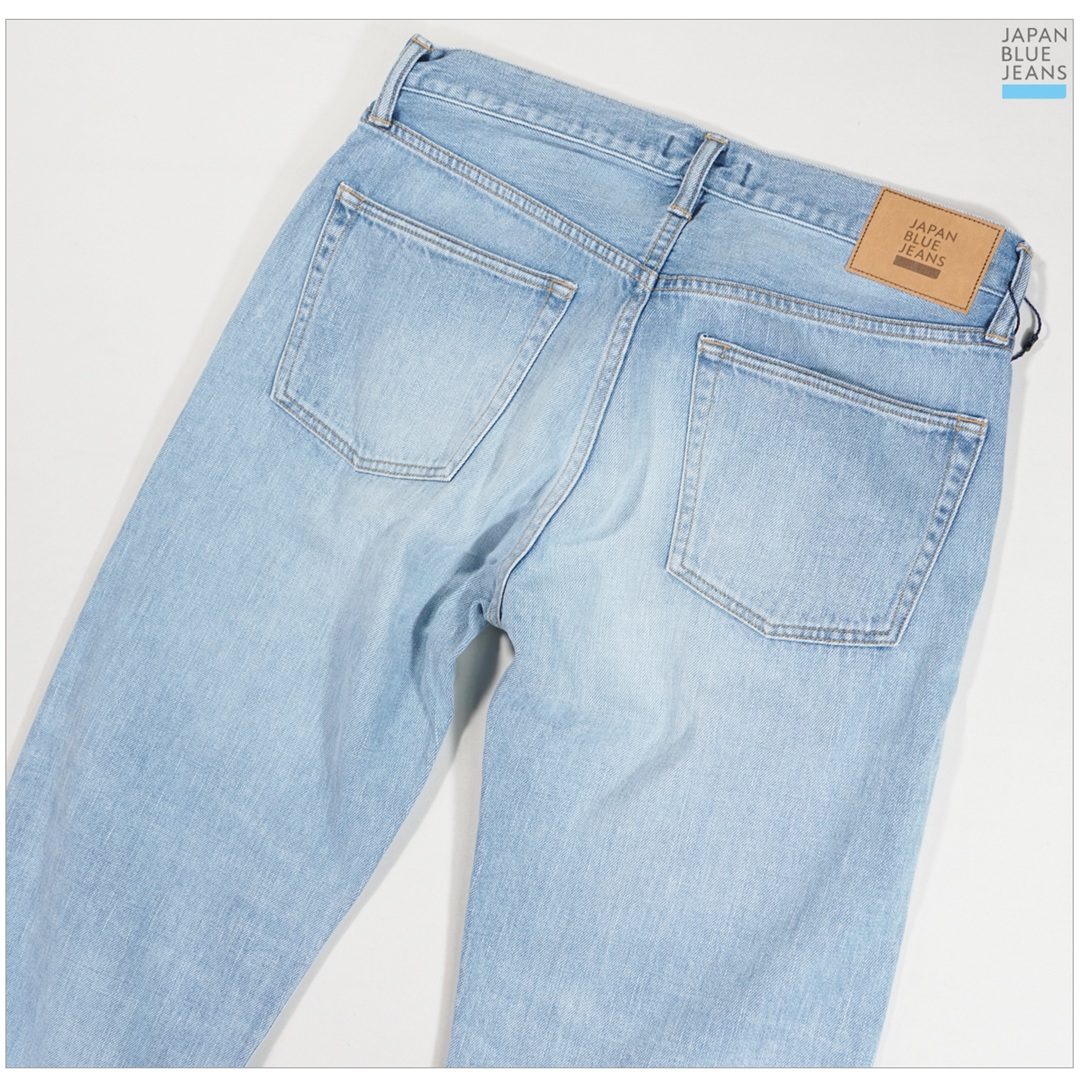 デニム・ジーパン LIGHT BLUE COTTON JEANS 楽天市場】JAPAN BLUE JEANS ジャパンブルー ジーンズ 11oz