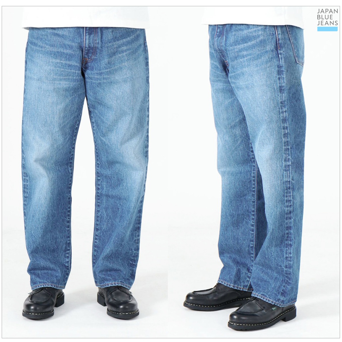 JAPAN BLUE JEANS（ジャパンブルージーンズ） JAPAN BLUE JEANS