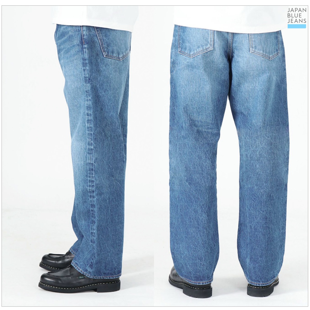 JAPAN BLUE JEANS JBAG1571 ジャパンブルージーンズ 