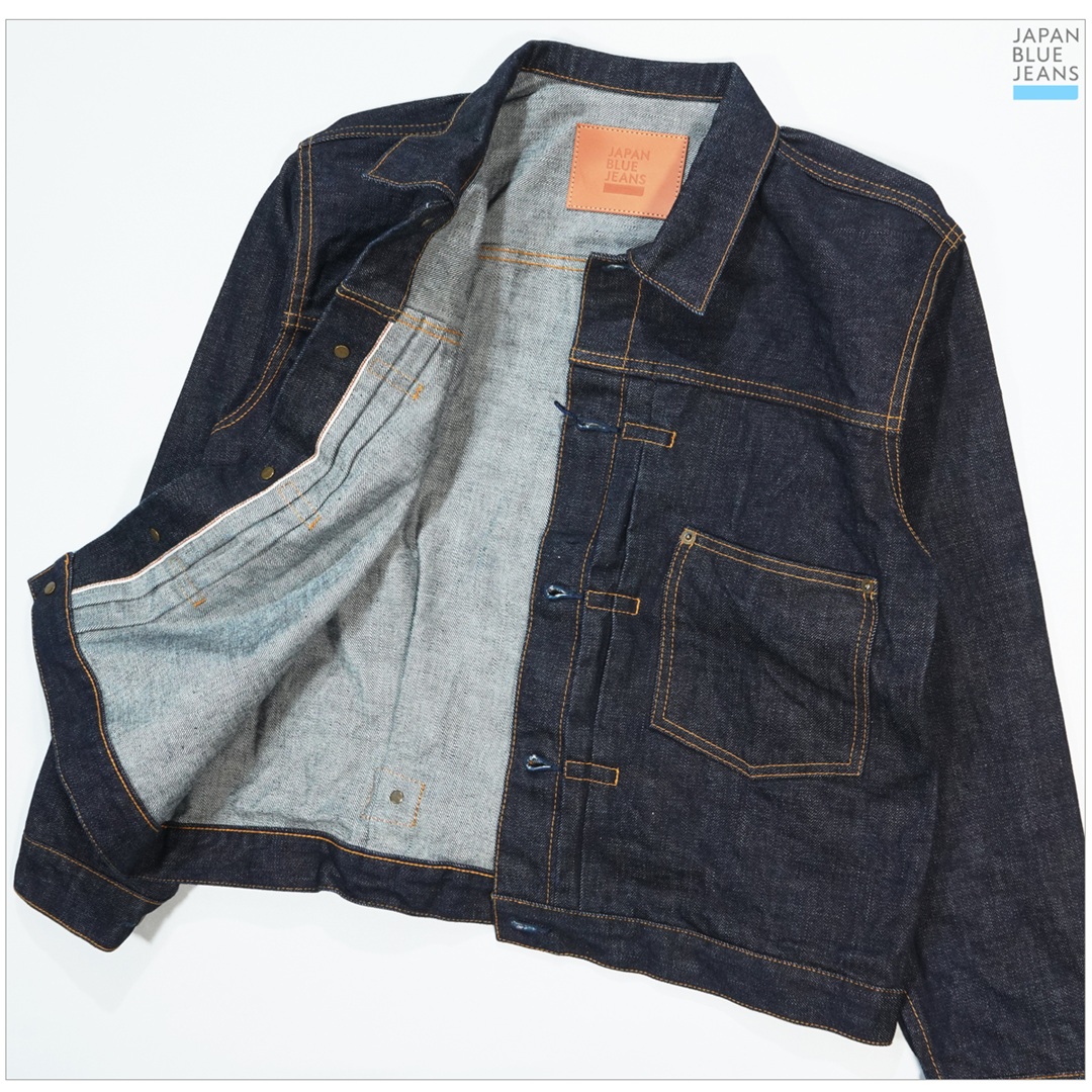 JAPAN BLUE JEANS（ジャパンブルージーンズ） JAPAN BLUE JEANS