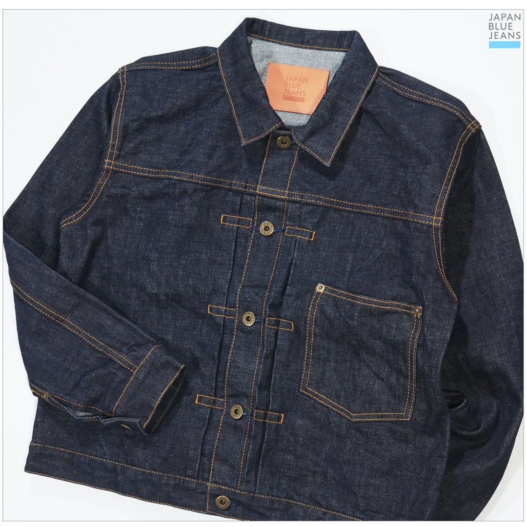JAPAN BLUE JEANS（ジャパンブルージーンズ） JAPAN BLUE JEANS