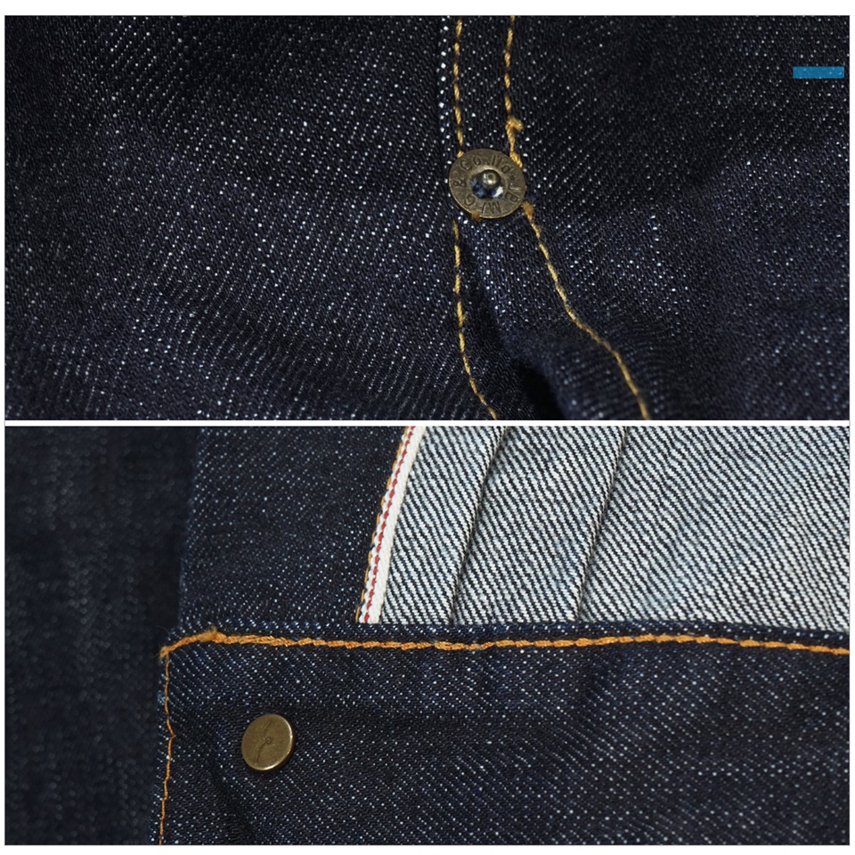 JAPAN BLUE JEANS（ジャパンブルージーンズ） JAPAN BLUE JEANS