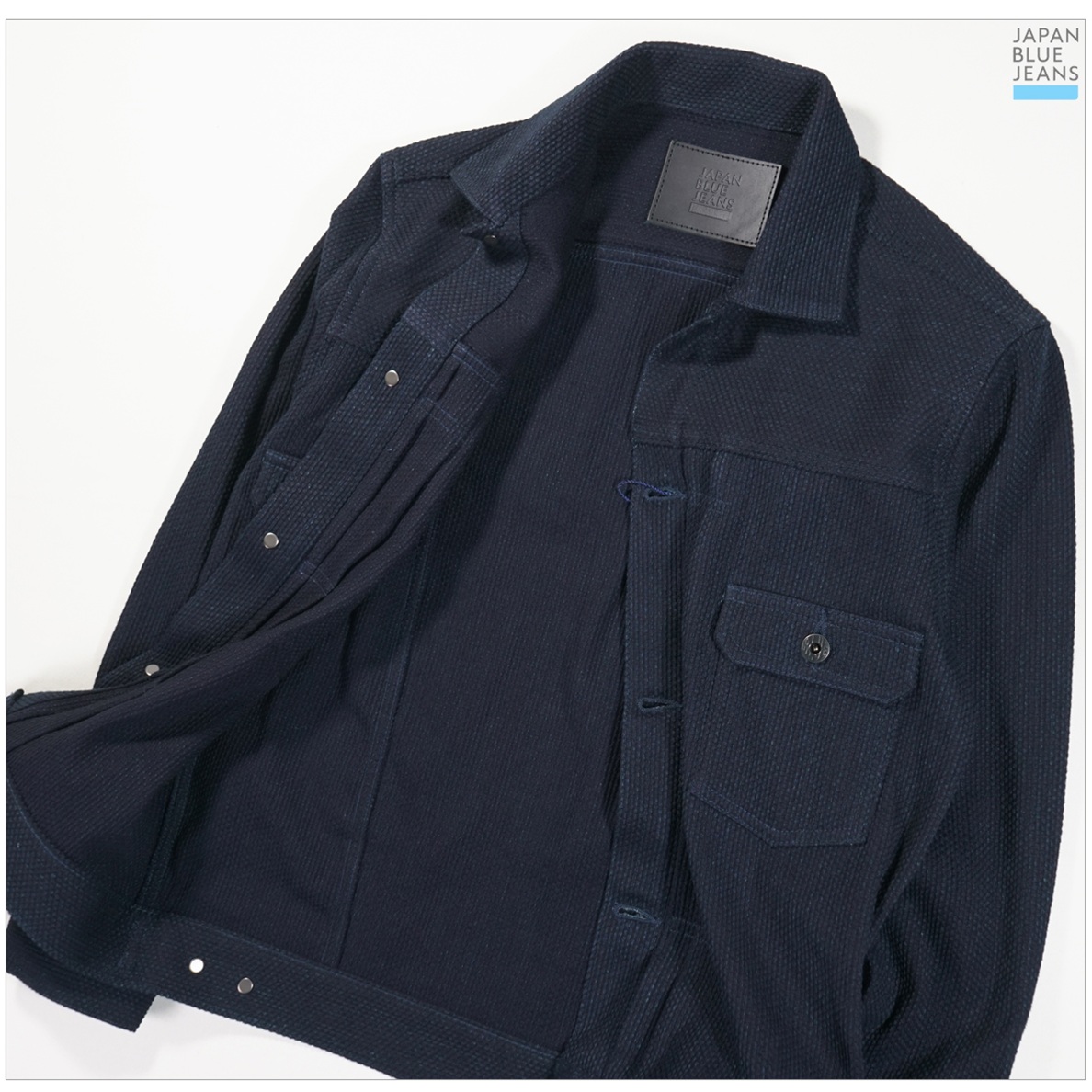 JAPAN BLUE JEANS（ジャパンブルージーンズ） JAPAN BLUE JEANS
