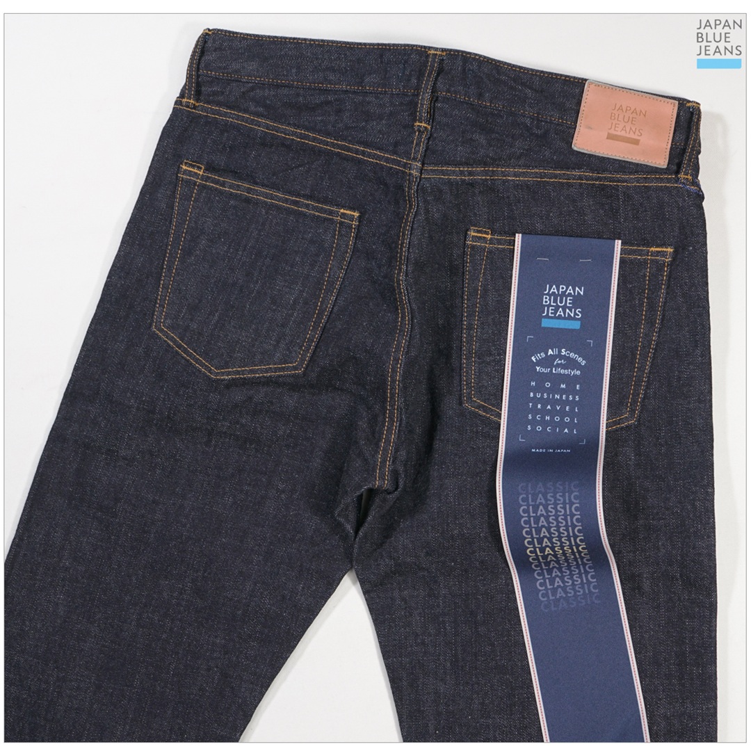 JAPAN BLUE JEANS（ジャパンブルージーンズ） JAPAN BLUE JEANS