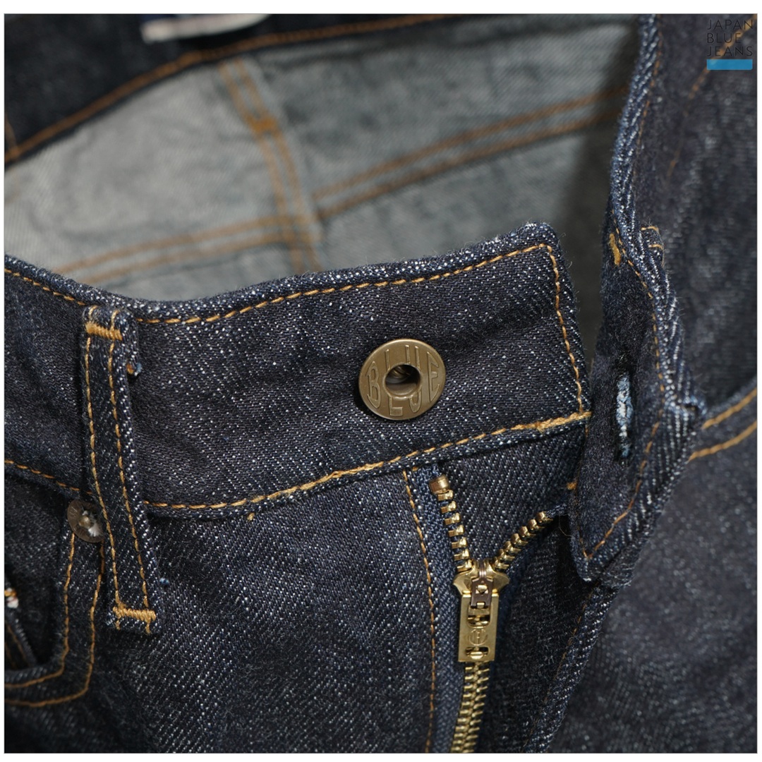 JAPAN BLUE JEANS（ジャパンブルージーンズ） JBJE1501 