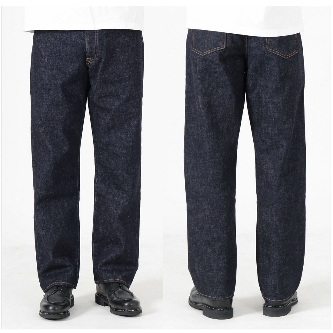 JAPAN BLUE JEANS（ジャパンブルージーンズ） JBJE15013A 