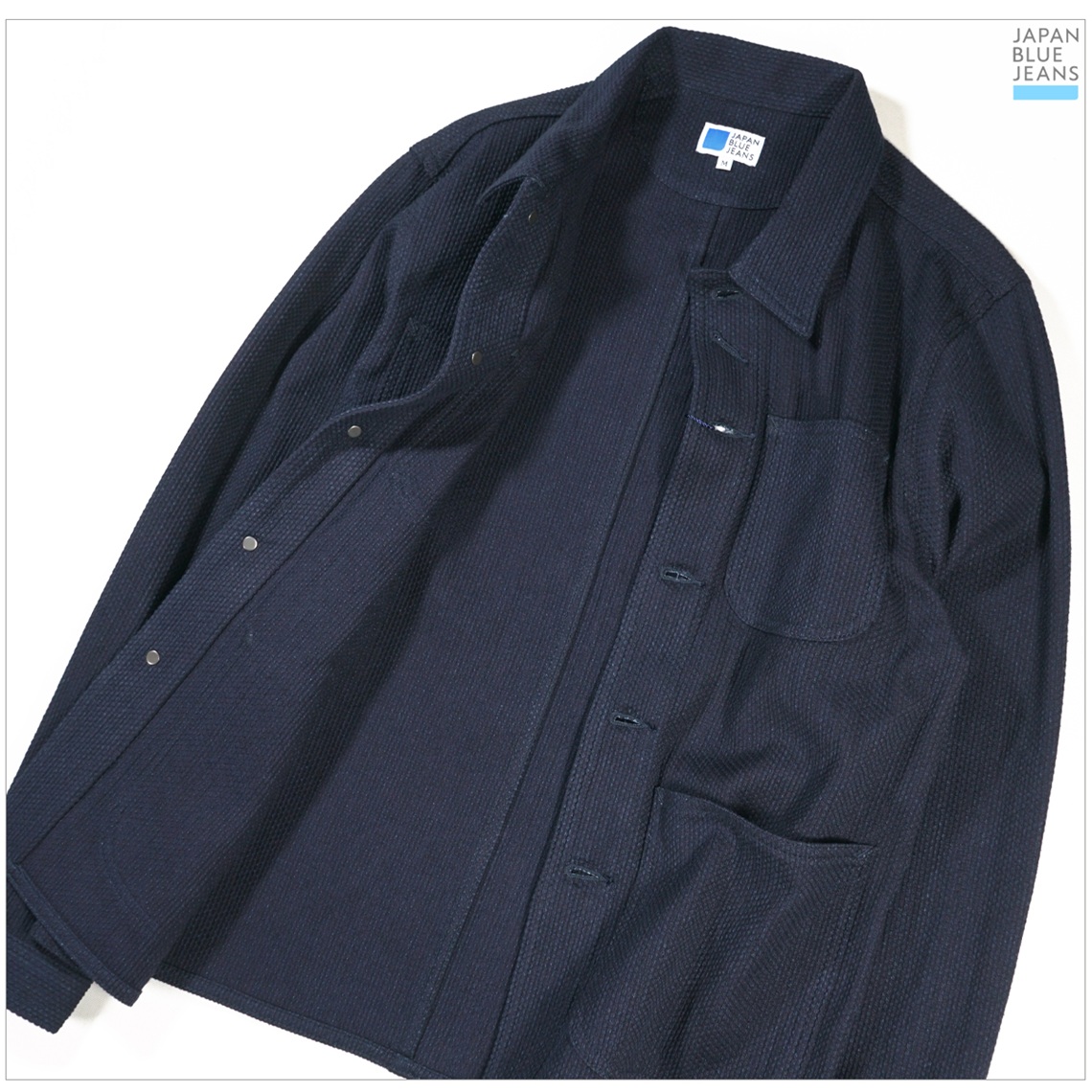 JAPAN BLUE JEANS（ジャパンブルージーンズ） JBOT1304 