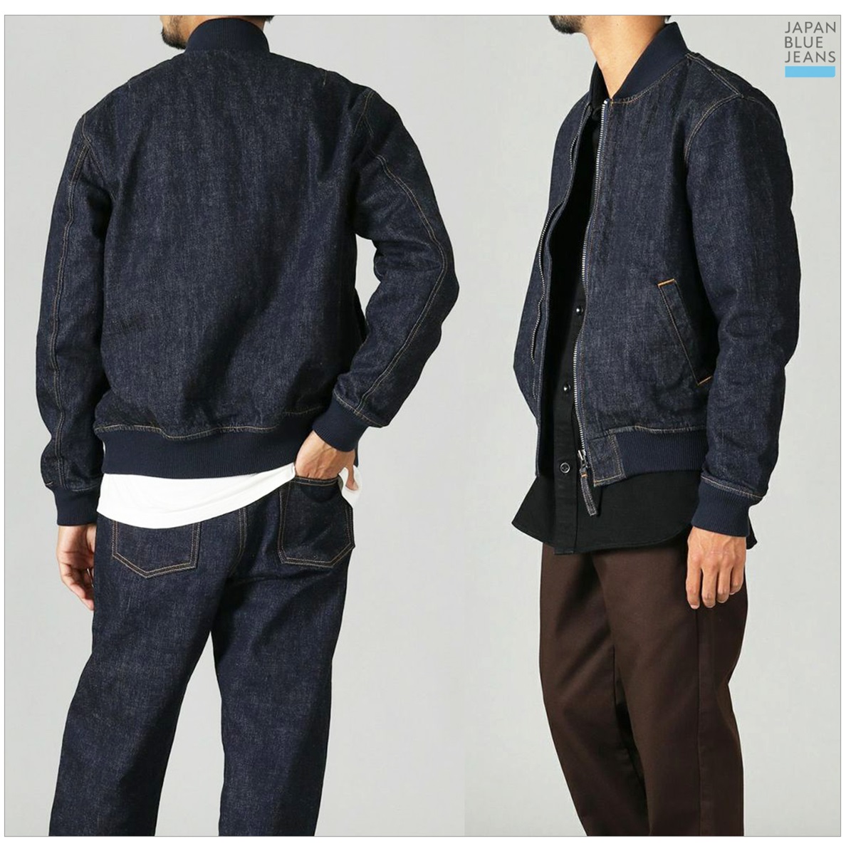 JAPAN BLUE JEANS（ジャパンブルージーンズ） JBOT1307 