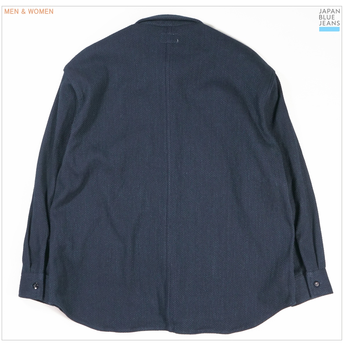 JAPAN BLUE JEANS（ジャパンブルージーンズ） JBOT1317 