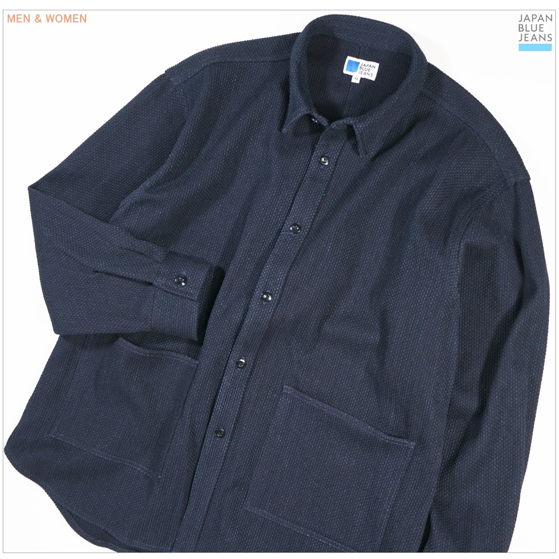 JAPAN BLUE JEANS（ジャパンブルージーンズ） JBOT1317 