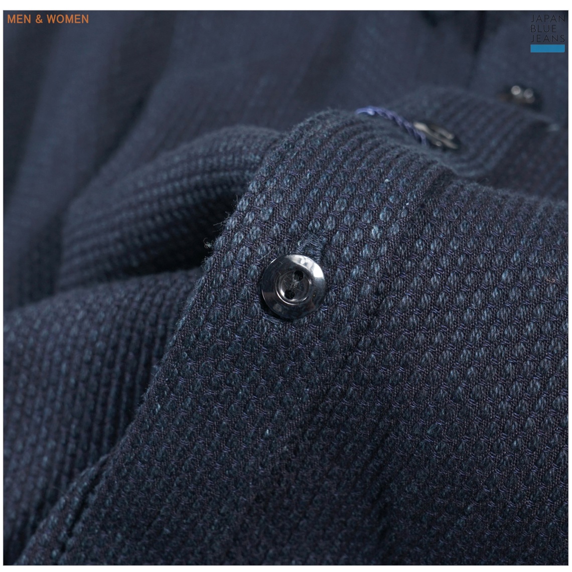 JAPAN BLUE JEANS（ジャパンブルージーンズ） JBOT1317 