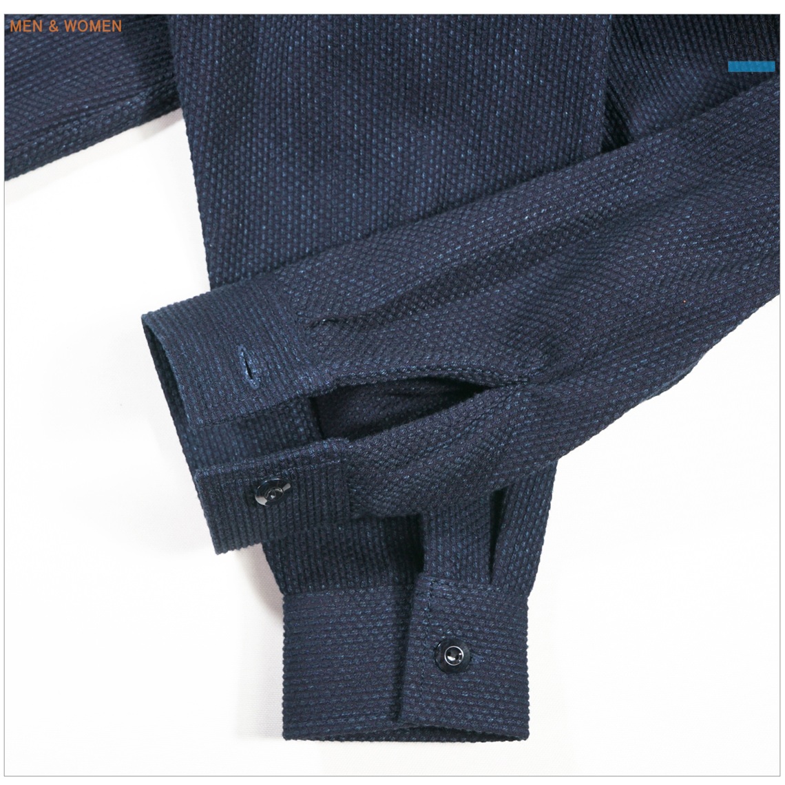 JAPAN BLUE JEANS（ジャパンブルージーンズ） JBOT1317 