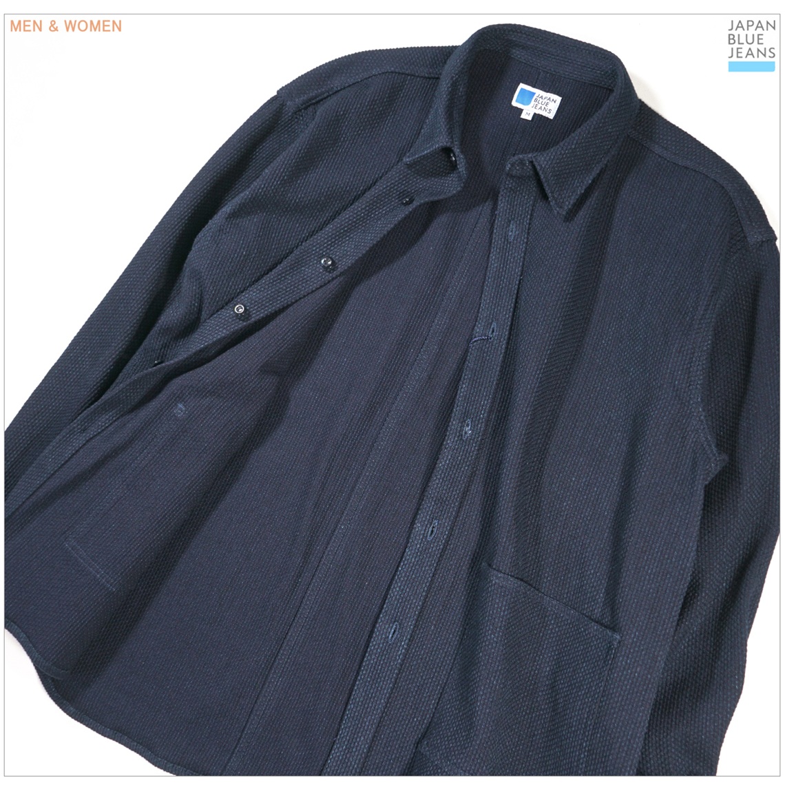 JAPAN BLUE JEANS（ジャパンブルージーンズ） JBOT1317 