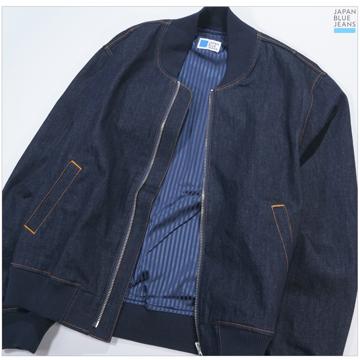 JAPAN BLUE JEANS（ジャパンブルージーンズ） JBOT1333 