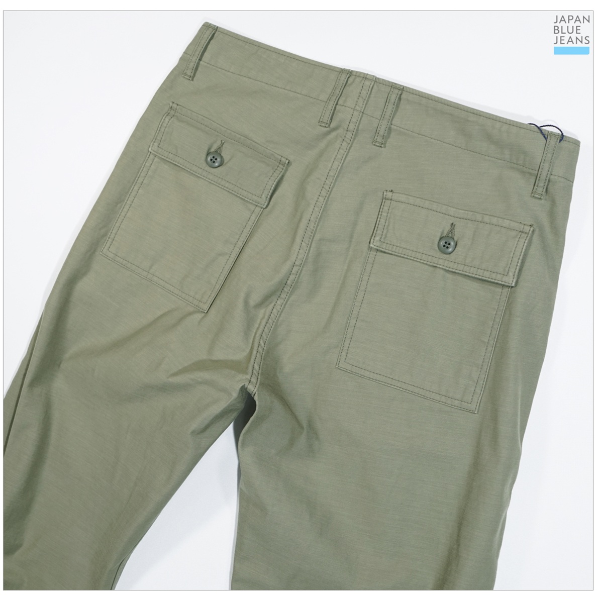 JAPAN BLUE JEANS（ジャパンブルージーンズ） JAPAN BLUE JEANS