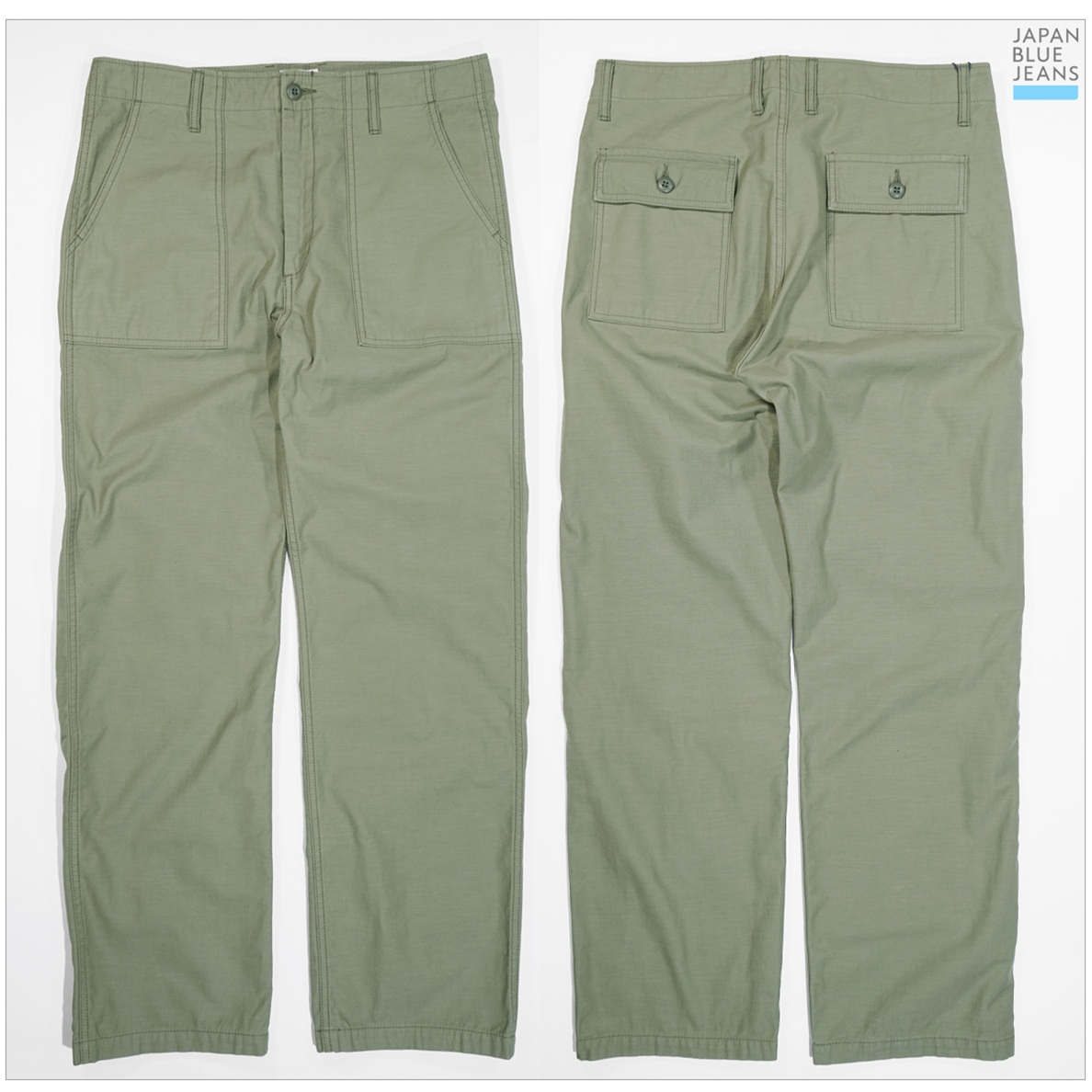 JAPAN BLUE JEANS（ジャパンブルージーンズ） JAPAN BLUE JEANS