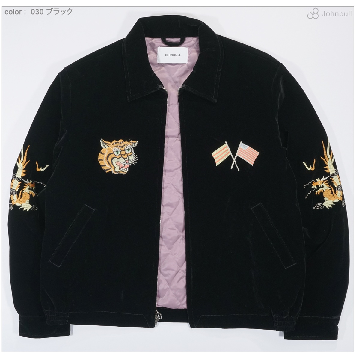 Johnbull（ジョンブル） JL254L08 