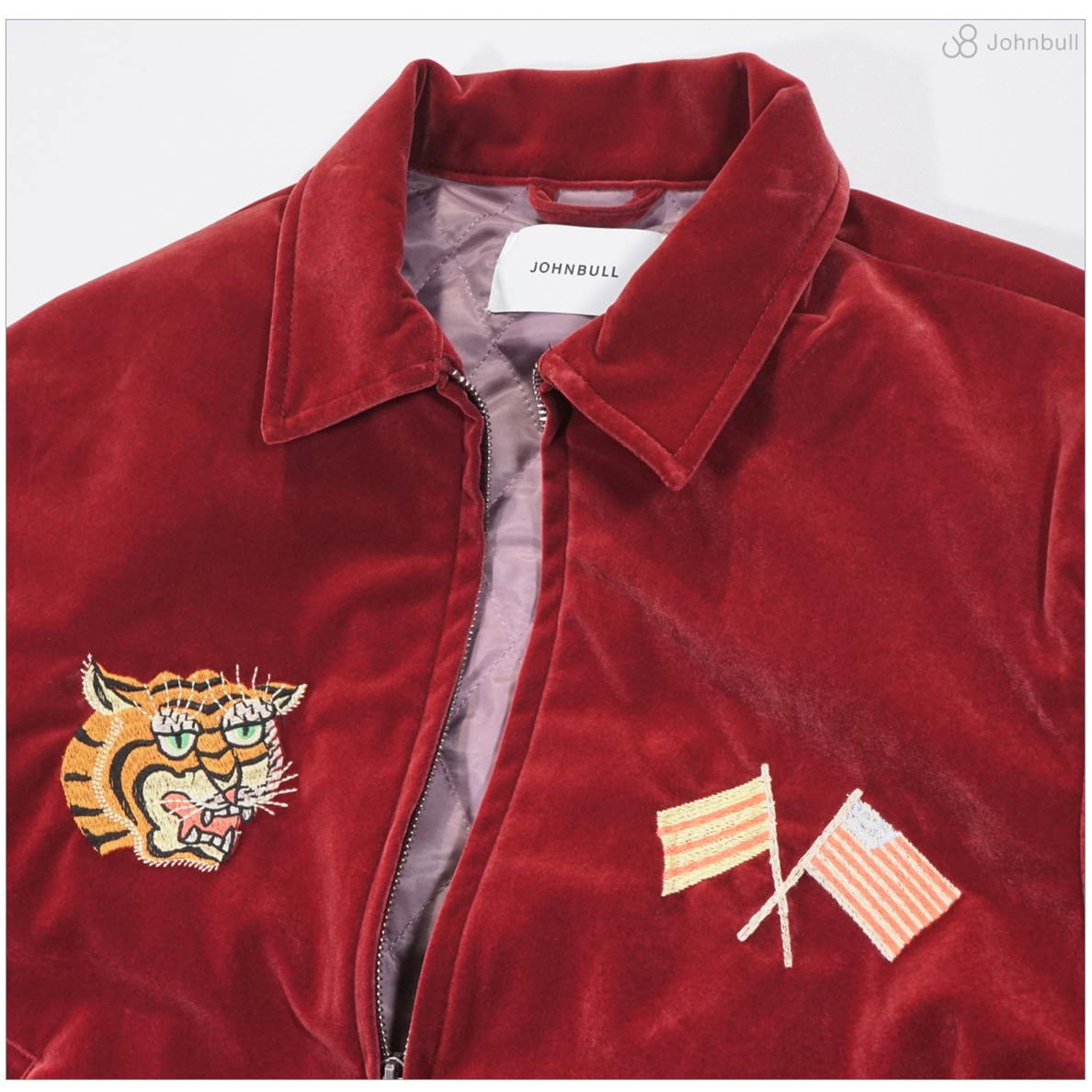 Johnbull（ジョンブル） JL254L08 