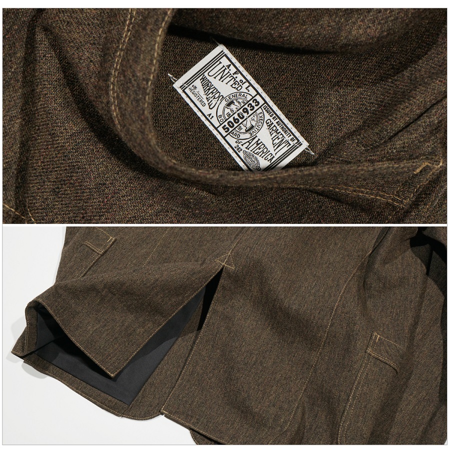 Lot1672 ダッパーズ Dapper's 