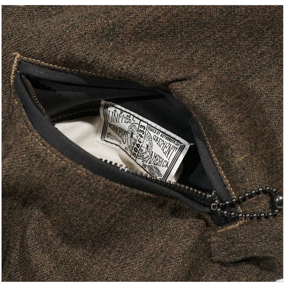 Lot1673 ダッパーズ Dapper's 