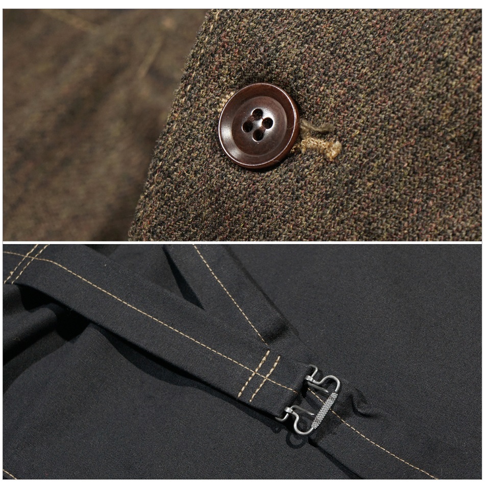 Lot1673 ダッパーズ Dapper's 