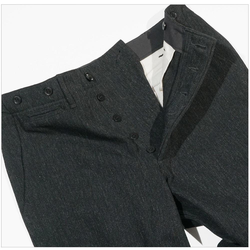 Lot1676 ダッパーズ Dapper's 